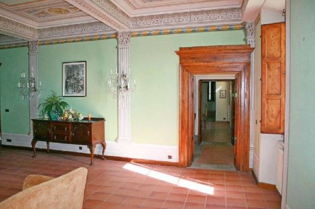 A vendre villa in zone tranquille Lucca Toscana foto 2