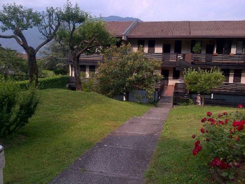 For sale apartment by the lake Lierna Lombardia foto 9