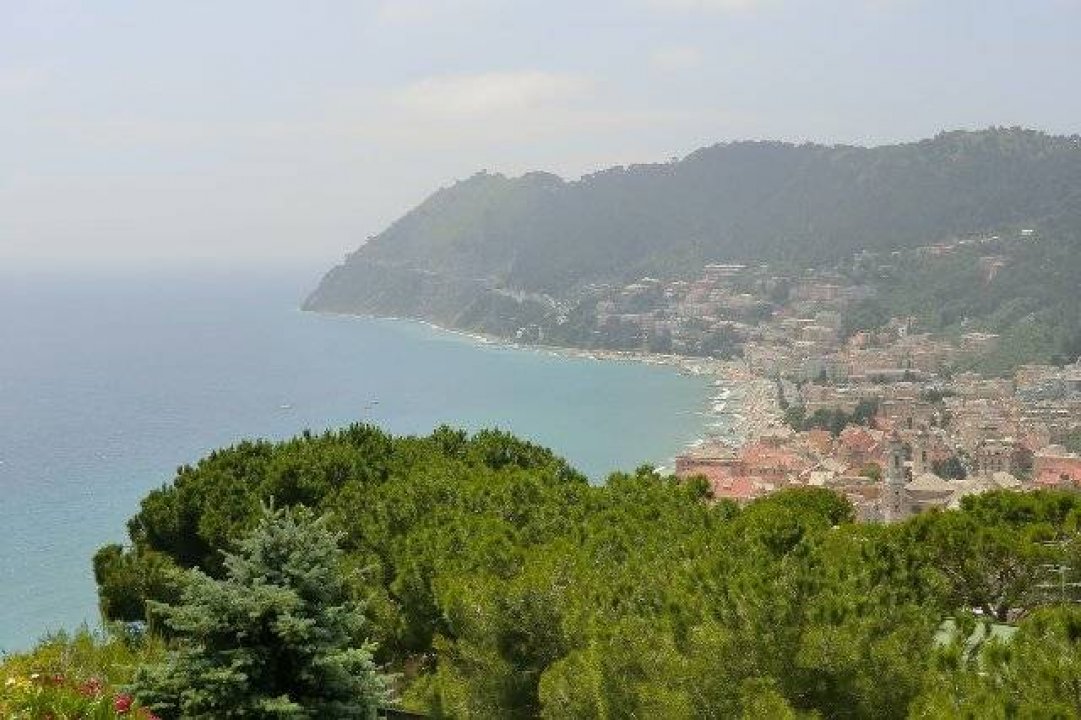 Se vende plano by the mar Laigueglia Liguria foto 6