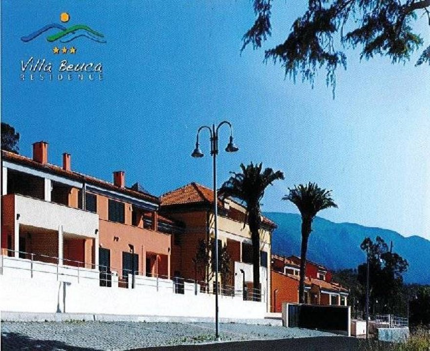 For sale real estate transaction by the sea Cogoleto Liguria foto 3