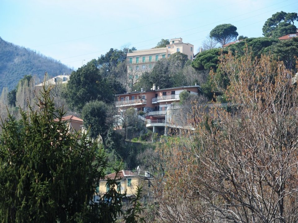 A vendre villa in ville Genova Liguria foto 5