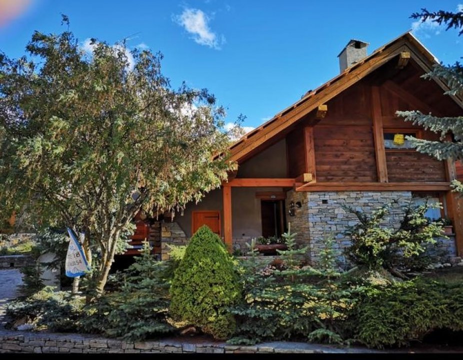 A vendre villa in montagne Bardonecchia Piemonte foto 1