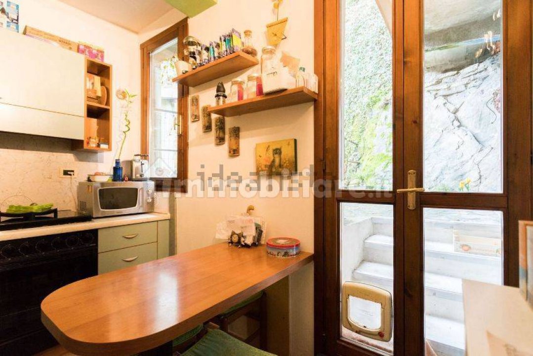 For sale apartment by the lake Blevio Lombardia foto 3