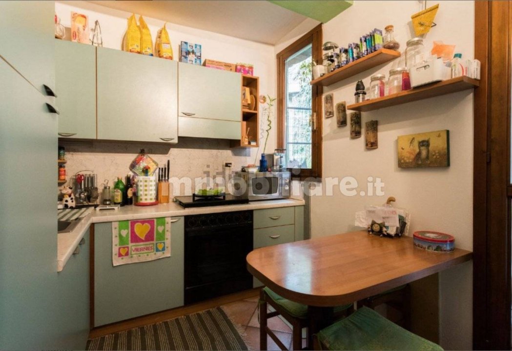 For sale apartment by the lake Blevio Lombardia foto 12