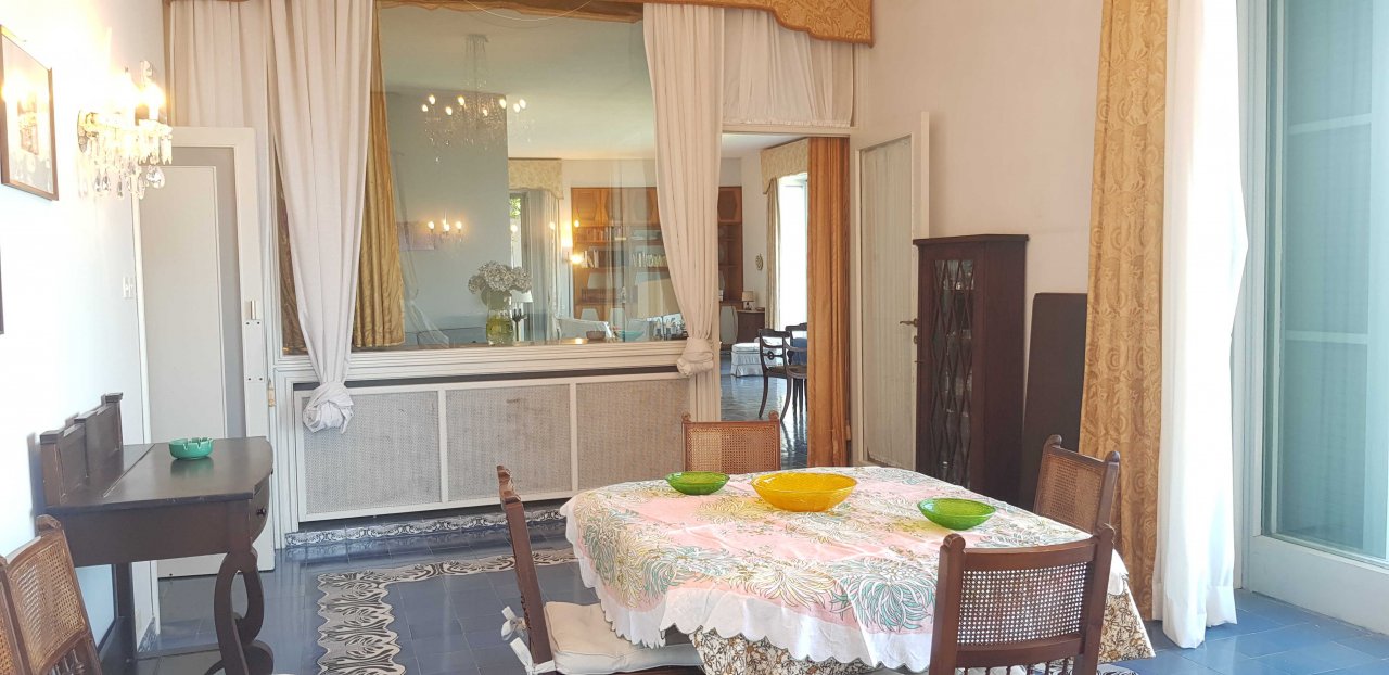 A vendre villa in zone tranquille Ravello Campania foto 24
