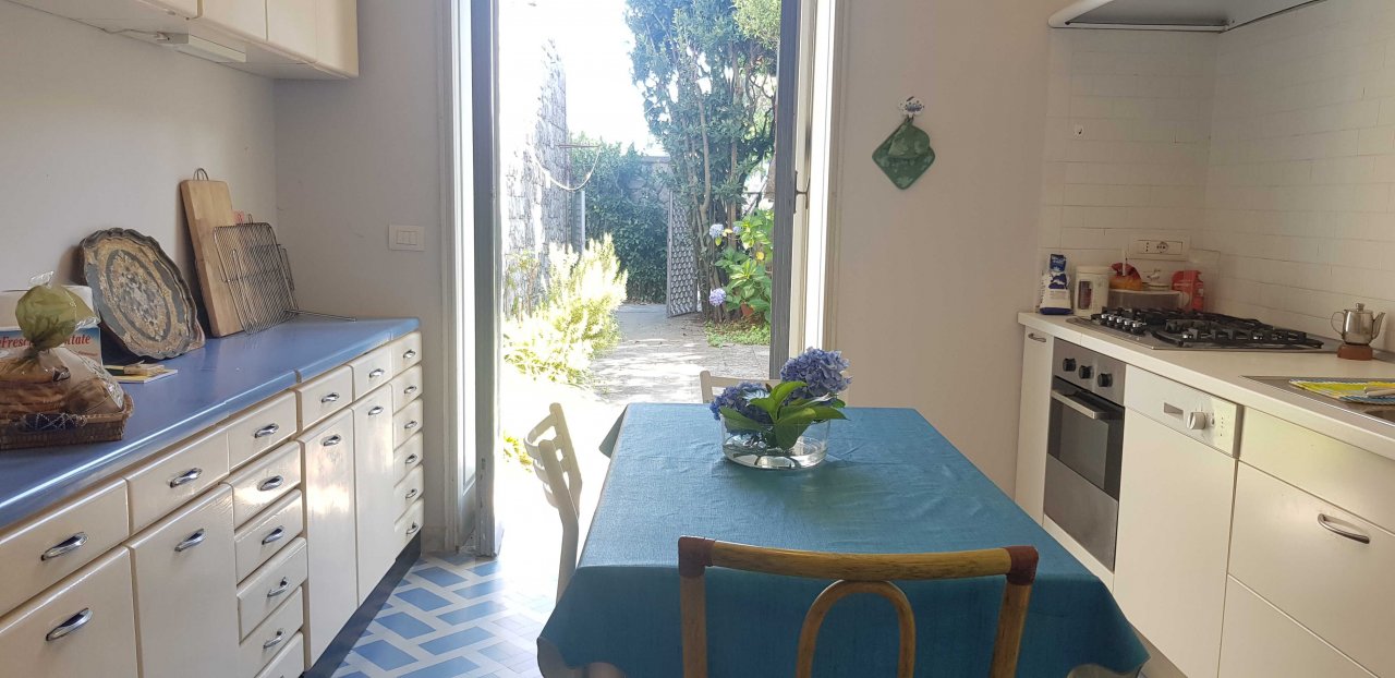 A vendre villa in zone tranquille Ravello Campania foto 21