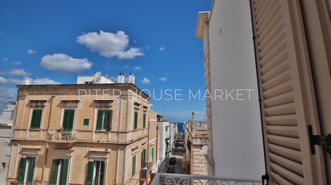 A vendre palais by the mer Polignano a Mare Puglia foto 10