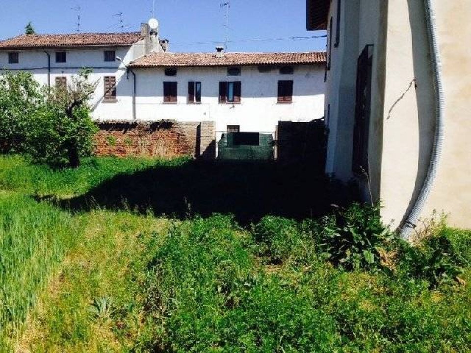For sale cottage in quiet zone Pontevico Lombardia foto 10