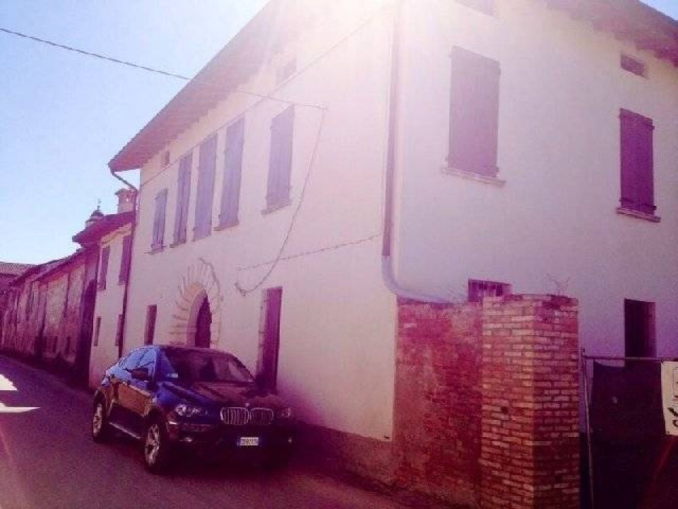 For sale cottage in quiet zone Pontevico Lombardia foto 7
