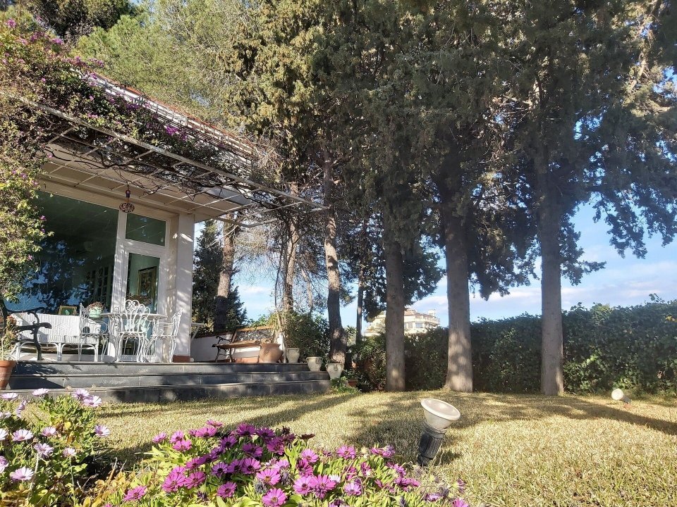 Se vende villa in zona tranquila San Gregorio di Catania Sicilia foto 1