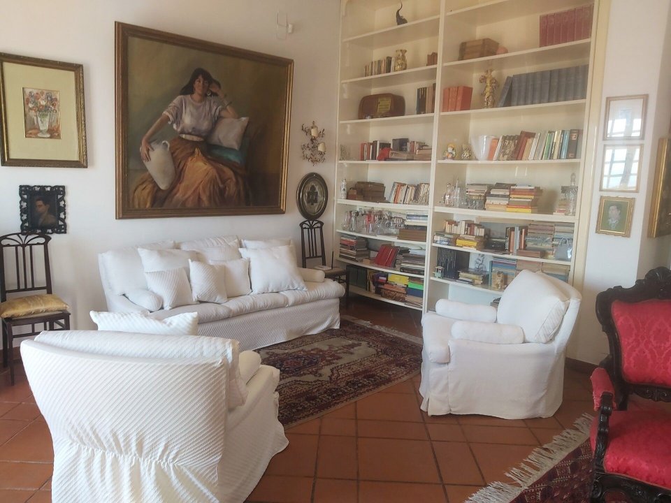 For sale villa in quiet zone San Gregorio di Catania Sicilia foto 3