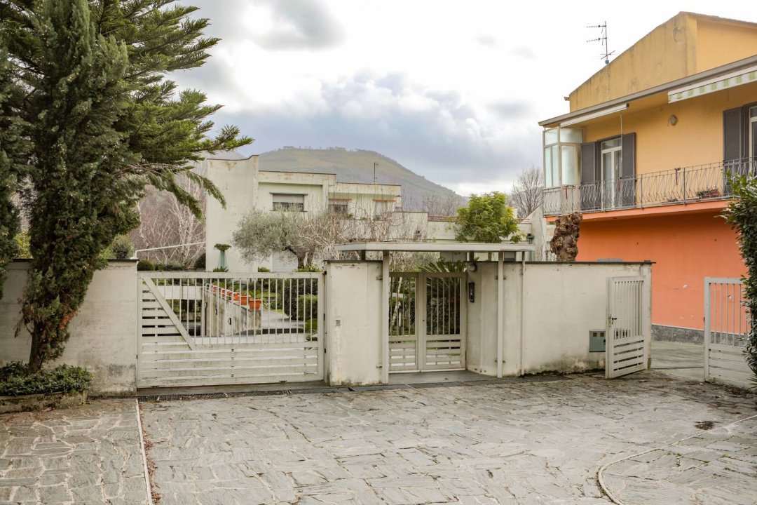 Se vende villa in zona tranquila Arienzo Campania foto 13