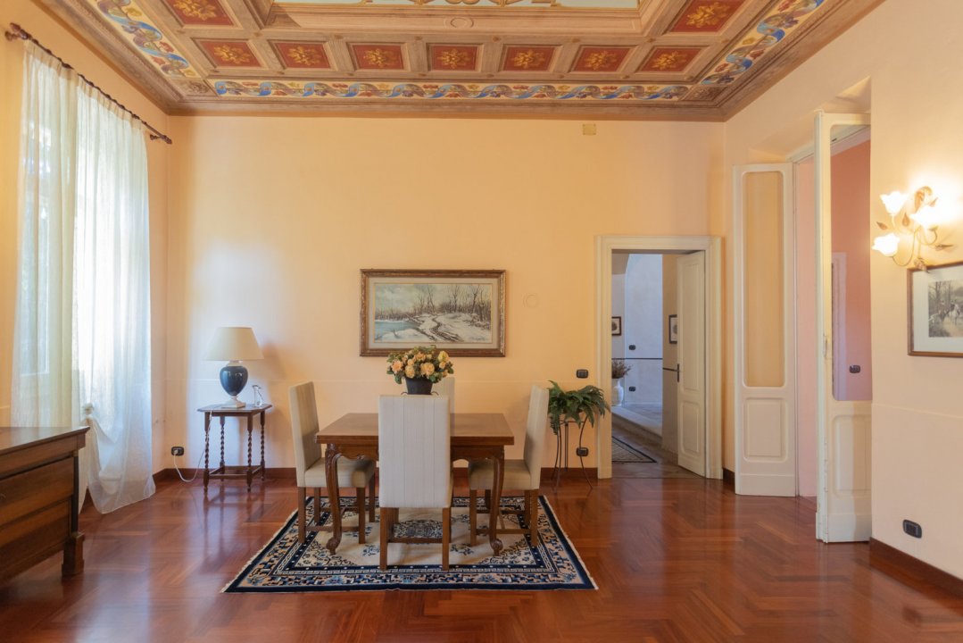 A vendre villa in zone tranquille Velezzo Lomellina Lombardia foto 9