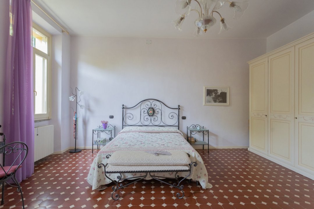 A vendre villa in zone tranquille Velezzo Lomellina Lombardia foto 11