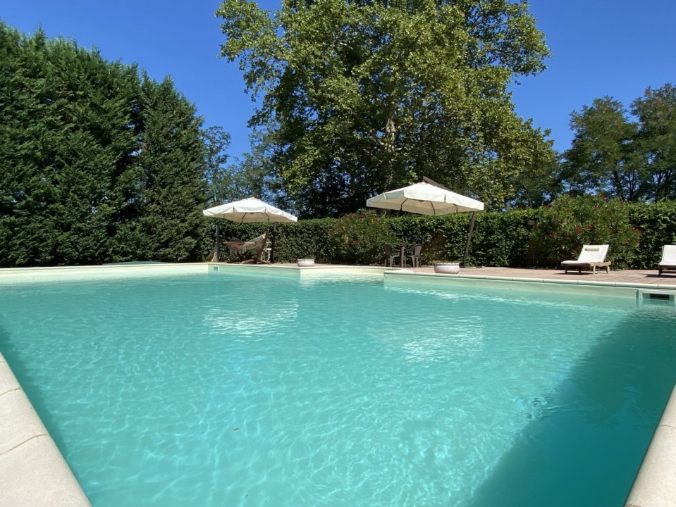 Se vende villa in zona tranquila Velezzo Lomellina Lombardia foto 20