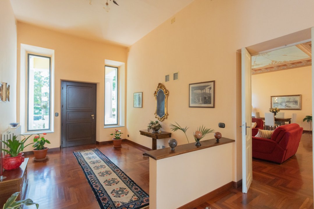 A vendre villa in zone tranquille Velezzo Lomellina Lombardia foto 5