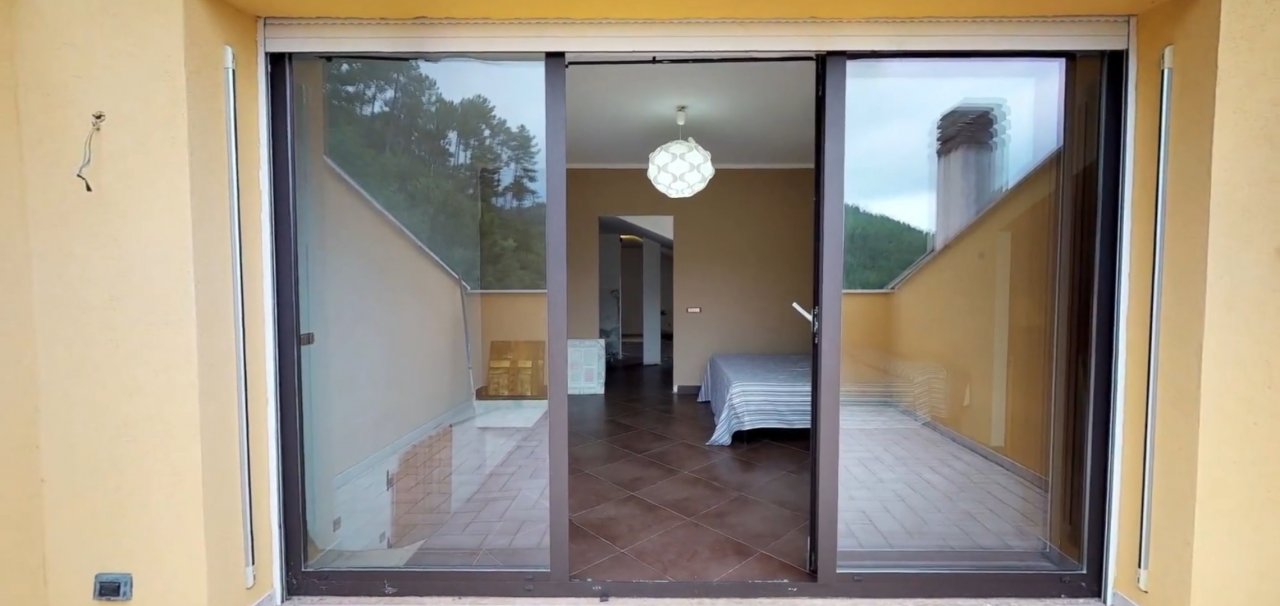 A vendre villa in zone tranquille Quiliano Liguria foto 3