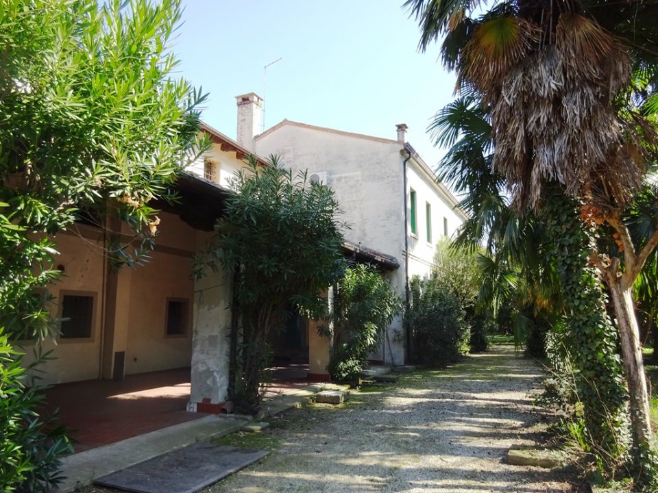 A vendre villa in ville Tezze sul Brenta Veneto foto 20