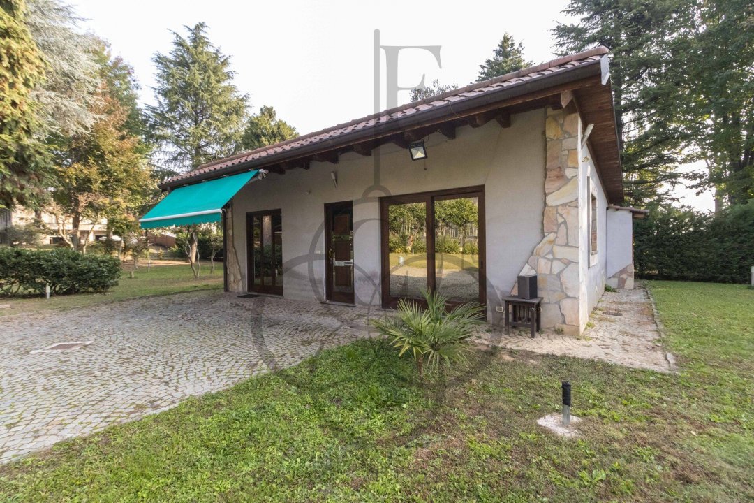 For sale villa in quiet zone Rivoli Piemonte foto 6