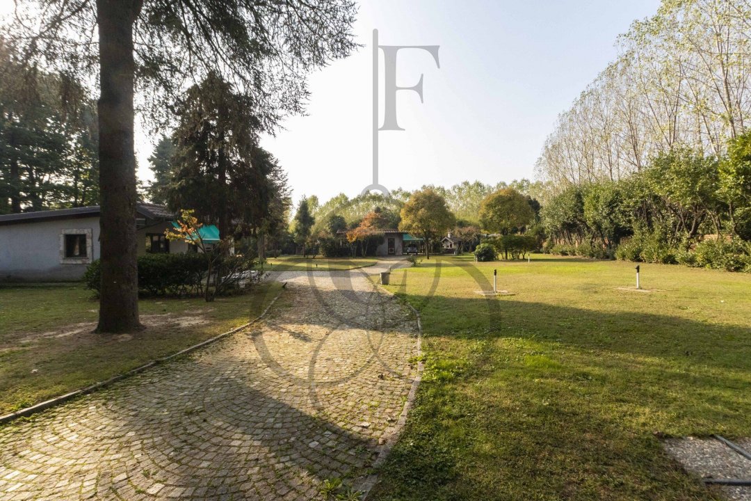 For sale villa in quiet zone Rivoli Piemonte foto 5