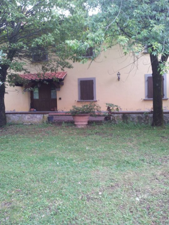 For sale cottage in quiet zone Quarrata Toscana foto 9