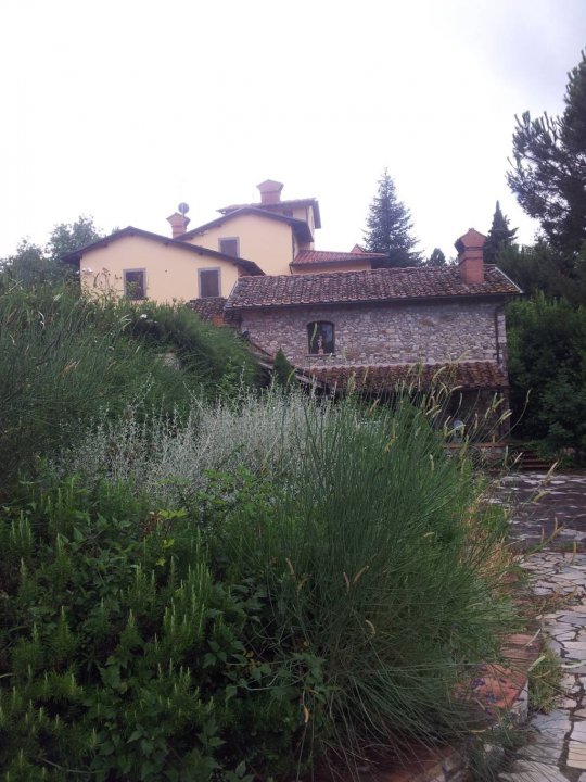 For sale cottage in quiet zone Quarrata Toscana foto 6
