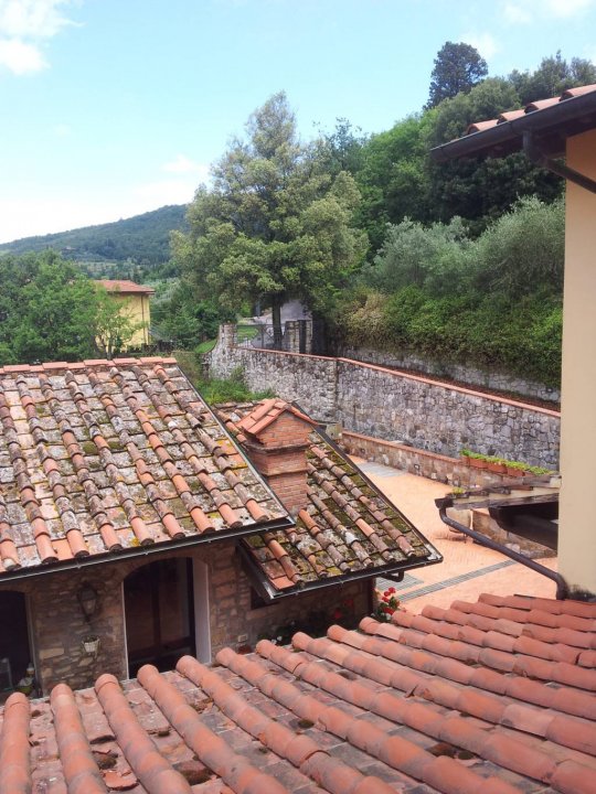 For sale cottage in quiet zone Quarrata Toscana foto 5