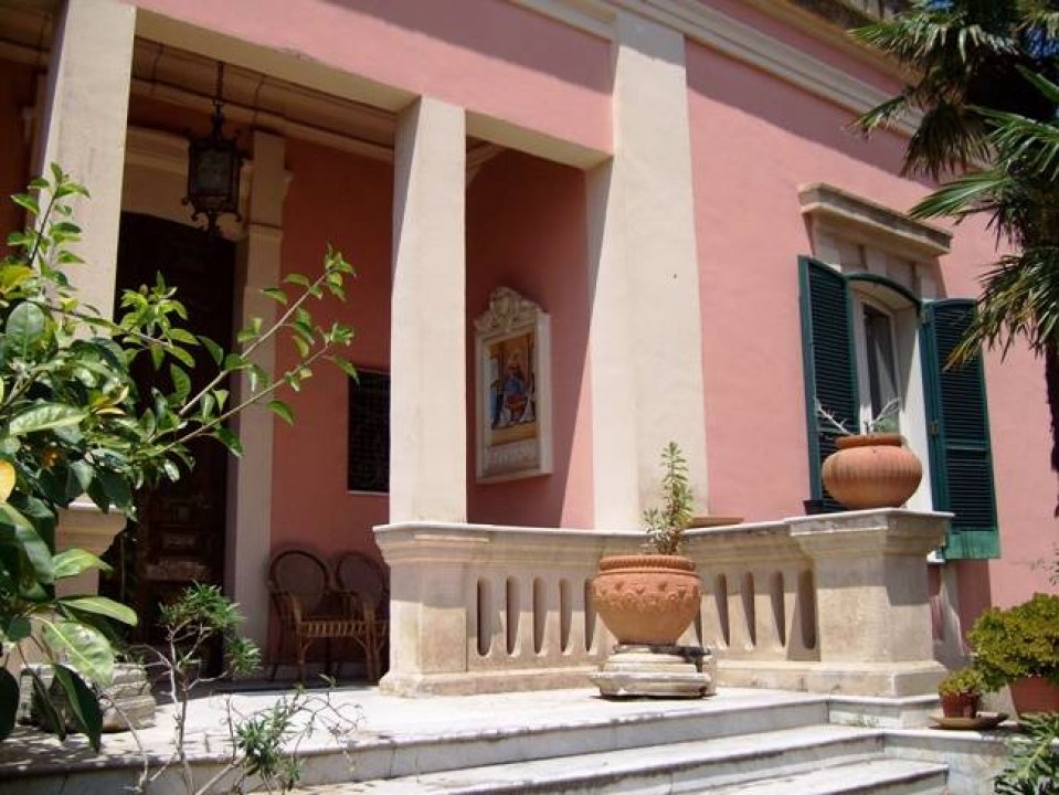 For sale villa in city Tricase Puglia foto 11