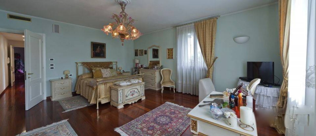 A vendre villa in zone tranquille Teolo Veneto foto 28