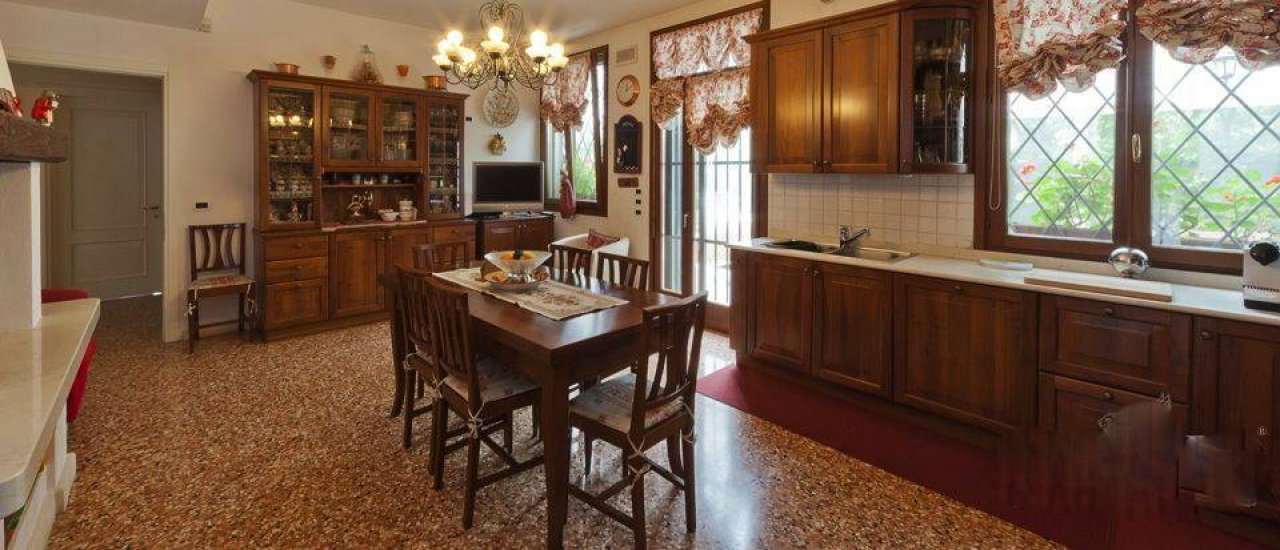 A vendre villa in zone tranquille Teolo Veneto foto 24