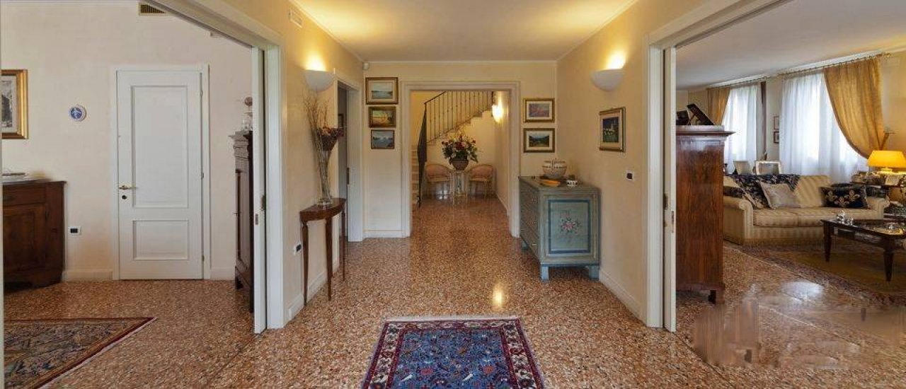 A vendre villa in zone tranquille Teolo Veneto foto 19