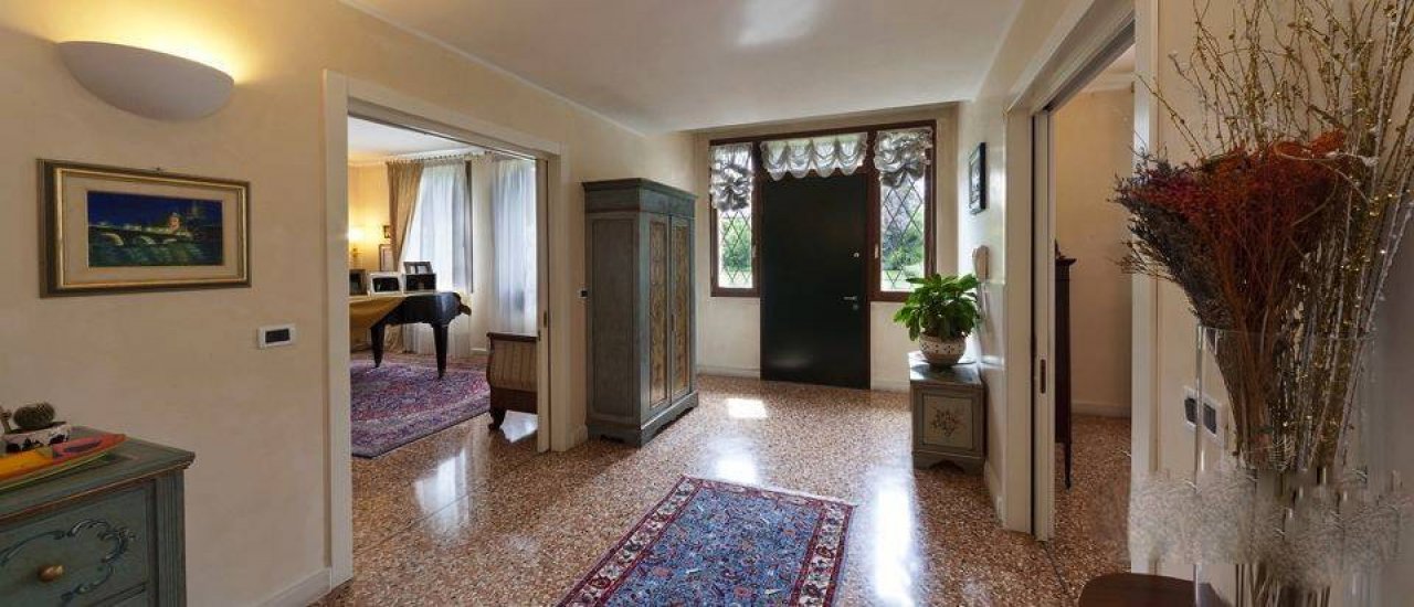 A vendre villa in zone tranquille Teolo Veneto foto 16