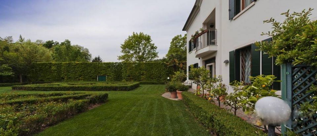 A vendre villa in zone tranquille Teolo Veneto foto 14