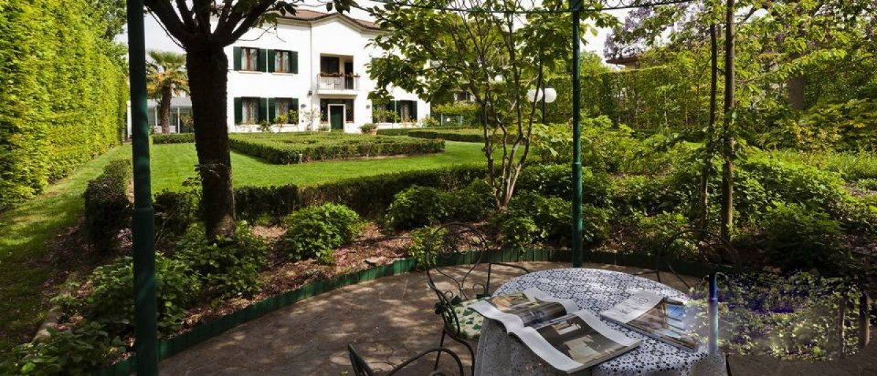 Se vende villa in zona tranquila Teolo Veneto foto 11