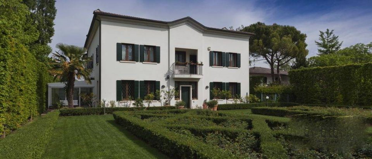 A vendre villa in zone tranquille Teolo Veneto foto 8