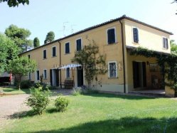 Cottage Quiet zone Pesaro Marche