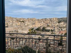 Casale Zone tranquille Modica Sicilia
