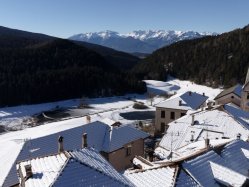 Schloss Berg Ruffrè-Mendola Trentino-Alto Adige