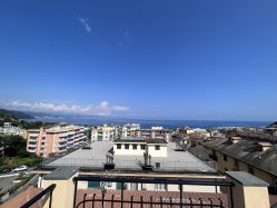 Wohnung Meer Arenzano Liguria