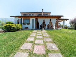 Villa Zone tranquille Pratola Peligna Abruzzo