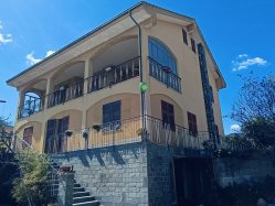 Villa Ruhiges Gebiet Ceriale Liguria
