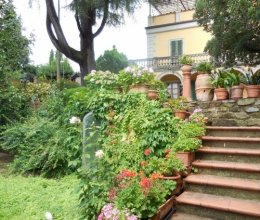 Villa Zone tranquille Firenze Toscana