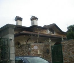 Villa Quiet zone Casorezzo Lombardia