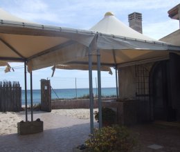 Villa Sea Quartu Sant´Elena Sardegna