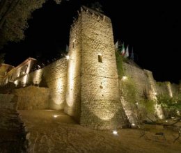 Castillo Zona tranquila Deruta Umbria
