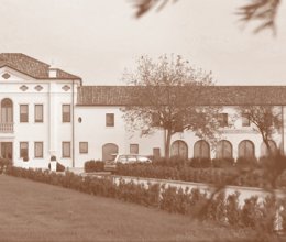 Villa Quiet zone Noventa di Piave Veneto
