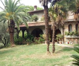 Villa Quiet zone Montecatini-Terme Toscana