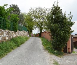 Casale Zone tranquille Fiano Romano Lazio