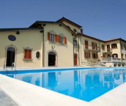 Villa Zona tranquila Cuneo Piemonte