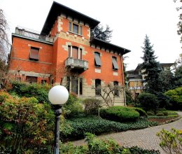 Apartment Quiet zone Cusano Milanino Lombardia